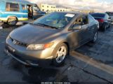 HONDA CIVIC EX photo