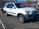 HONDA CR-V EX photo