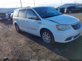 CHRYSLER TOWN & COUNTRY TOURING photo