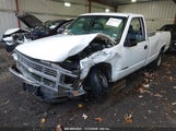 CHEVROLET C1500 FLEETSIDE W/T 1GCEC14W6VZ****** снимка