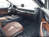 AUDI Q7 3.0T PREMIUM WA1LABF76HD****** fotografie