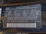 HYUNDAI SANTA FE SE 5NMSH13E59H****** снимка