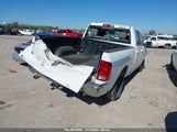 RAM 1500 BIG HORN 1C6RR6GT6GS****** снимка