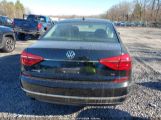 VOLKSWAGEN PASSAT 1.8T S снимка