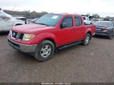 NISSAN FRONTIER SE 1N6AD07W57C****** снимка