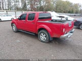 NISSAN FRONTIER SE 1N6AD07W57C****** снимка