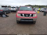 NISSAN FRONTIER SE 1N6AD07W57C****** снимка