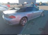 BMW 645CI WBAEK73435B****** photo