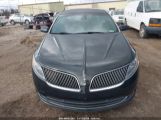 LINCOLN MKS снимка