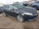 LINCOLN MKS снимка