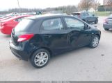 MAZDA MAZDA2 SPORT photo