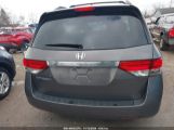 HONDA ODYSSEY EX-L снимка