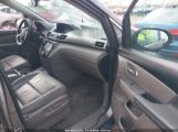 HONDA ODYSSEY EX-L снимка