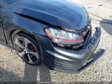 VOLKSWAGEN GOLF GTI 2.0T S 2-DOOR 3VWYT7AU7FM****** photo