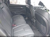 HYUNDAI SANTA FE HYBRID LIMITED KM8S5DA14NU****** photo
