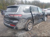 JEEP GRAND CHEROKEE L LIMITED 4X2 1C4RJJBGXR8939983 fotografie