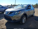 NISSAN ROGUE SPORT SV photo