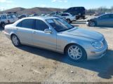 MERCEDES-BENZ S 430 photo