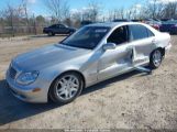 MERCEDES-BENZ S 430 photo