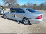 MERCEDES-BENZ S 430 photo