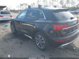 AUDI Q5 PREMIUM PLUS 45 TFSI S LINE QUATTRO S TRONIC photo