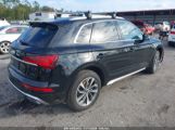 AUDI Q5 PREMIUM PLUS 45 TFSI S LINE QUATTRO S TRONIC photo