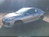 MAZDA MAZDA3 I SPORT JM1BL1U87D1****** снимка