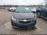 CHEVROLET CRUZE 1LT AUTO photo