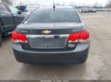 CHEVROLET CRUZE 1LT AUTO photo