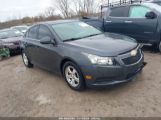 CHEVROLET CRUZE 1LT AUTO photo