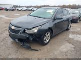 CHEVROLET CRUZE 1LT AUTO photo