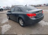 CHEVROLET CRUZE 1LT AUTO photo