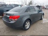 CHEVROLET CRUZE 1LT AUTO photo