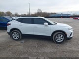 CHEVROLET BLAZER AWD 2LT 3GNKBHRS4MS****** снимка