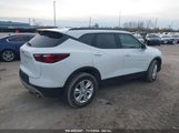 CHEVROLET BLAZER AWD 2LT 3GNKBHRS4MS****** снимка
