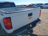 CHEVROLET SILVERADO 2500HD WT 1GC0KUEG6JZ****** снимка