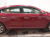 BUICK LACROSSE CXS 1G4GE5GV8AF208054 снимка
