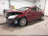 BUICK LACROSSE CXS 1G4GE5GV8AF208054 снимка