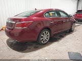 BUICK LACROSSE CXS 1G4GE5GV8AF208054 снимка