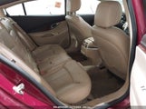 BUICK LACROSSE CXS 1G4GE5GV8AF208054 снимка