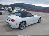 BMW Z4 3.0I 4USBU33578L****** снимка