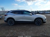 CHEVROLET BLAZER FWD RS 3GNKBERS6LS****** снимка