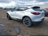 CHEVROLET BLAZER FWD RS 3GNKBERS6LS****** снимка