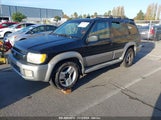 INFINITI QX4 LUXURY JNRDR07XX1W****** photo