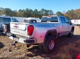 GMC SIERRA 3500HD 4WD LONG BED DENALI 1GT49WEY6NF****** снимка