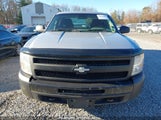 CHEVROLET SILVERADO 1500 WORK TRUCK 1GCRKPEAXBZ****** снимка