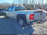 CHEVROLET SILVERADO 1500 WORK TRUCK 1GCRKPEAXBZ****** снимка