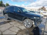 JEEP GRAND CHEROKEE 4XE снимка