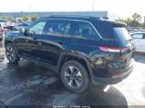 JEEP GRAND CHEROKEE 4XE снимка