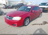 DODGE AVENGER MAINSTREET 1B3BD1FG4BN****** снимка